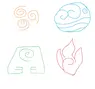 Elementals Additions