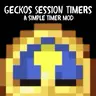 Gecko's Session Timers