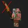 No More Zombified Spear