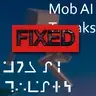 Fix Mob Ai Tweaks Tags!