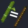 It's a Stick!