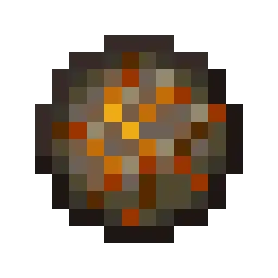 Throwable Fire Charge