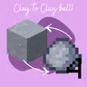 Clay to Clay balls