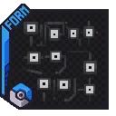 Galactic Unown