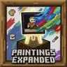 Paintings Expanded