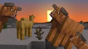 Random_mob_drops