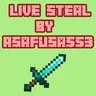 Life Steal by Asafusa553