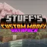 Stuff's Custom model Pack