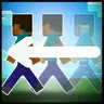 Carpet Bot Idle Walking (Carpet Mod)