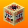 TNT Sulfur Cubes