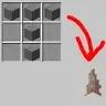 Craftable Dripstone