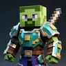 Random Mob Armor