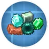 Create crafting recipe additions