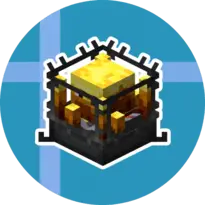 Create: Blaze Burner Automation