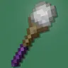 Mystical Staffs