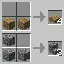 Compact Stairs and Slabs Crafting