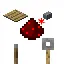 Redstone Emitters Require Redstone