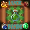 Luck Potion Recipe