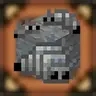 Craftable Infested Stones & Glow Lichen