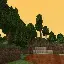 Biome colours