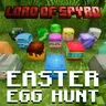 Spyro's Easter Egg Hunt