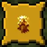 Golden Dandelion Advancement