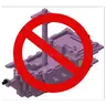 No more end ships