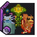 AMIF! - Another Minecraft Inspired Fakedex