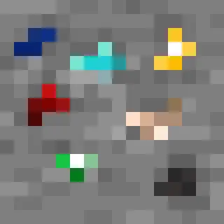Where Are The Ores?