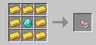 Craftable coins