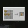 Minecraft unOfficial Recipe Experiments