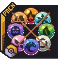 NoCobbleBadges