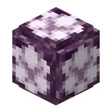 Craftable Chorus flowers