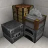 Improved Vanilla Recipes