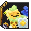 Cobblemon: Comfey Cosmetics
