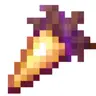 Enchanted golden carrots!