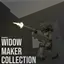Widowmaker Collection - Vic's Point Blank