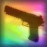 Colourful Calibers LEGACY