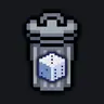 Keep Random Items