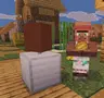 Doner Villager
