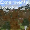 Experimental Worldgen