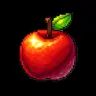 Creative apple