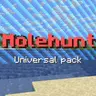 Molehunt Minigame Universal