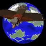 Big Globe - Birds Boids