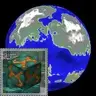 Big Globe - Create: Molten Vents Compatibility