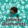 Infinite Diamonds!