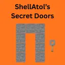ShellAtol's Secret Doors