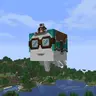 Random Ghast Speed