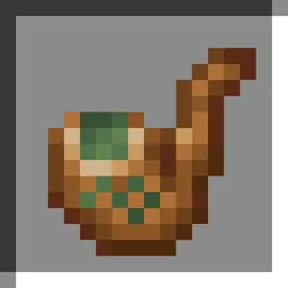 Six Puffs: The Copper Pipe