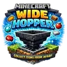 Wide Hoppers